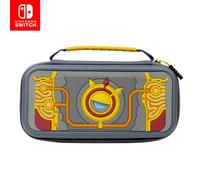 Pdp Custodia Per Nintendo Switch Glow Purah Pad