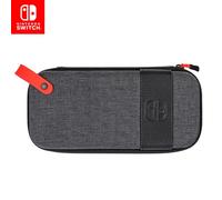 Pdp Deluxe Elite Nintendo Switch Case Argento