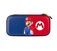 Custodia PDP Deluxe Super Mario per Nintendo Switch/Lite