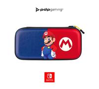 Pdp Custodia Deluxe Mario Nintendo Switch & Lite (Nintendo Switch)