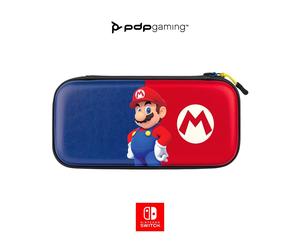 Pdp Custodia Deluxe Mario Nintendo Switch & Lite (Nintendo Switch)