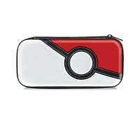 Pdp Custodia Housse Pokemon Pdp Poke Ball Edition Nintendo Switch - Essentials - Nintendo Switch