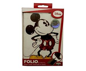PDP - Custodia per iPad Mini, motivo Disney vintage