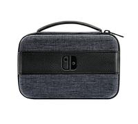 PDP - Custodia da viaggio Play and Charge per Nintendo Switch, Switch Lite e Swi