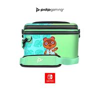 PDP Custodia Pull N Go Animal Crossing Nintendo Switch & Lite - Nintendo Switch