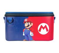 Pdp Custodia Pull N Go Mario Nintendo Switch & Lite