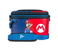 Pdp Custodia Pull N Go Mario Nintendo Switch & Lite