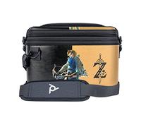 Pdp Custodia Pull N Go Zelda Nintendo Switch & Lite