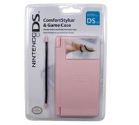 PDP Doppio Game Custodia Rigida+Penna Scatola per 6x Nintendo DS Mappe Spiele