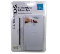 PDP Doppio Game Custodia Rigida+Penna Scatola per 6x Nintendo DS Mappe Spiele