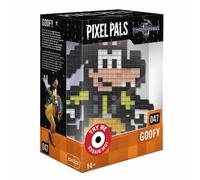 Pdp Figura Pixel Pals Di Pippo Kingdom Hearts