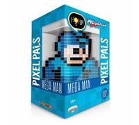 Pdp Figurina Pixel Pals Mega Man