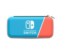 PDP Gaming licenza ufficiale Switch Slim Deluxe Travel caso - (Nintendo Switch)