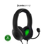 XBOX ONE PDP LVL40 Stereo Headset Black