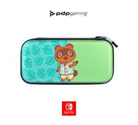 PDP Gaming Officially Licensed Switch Slim Deluxe Travel Case (Nintendo Switch)