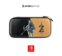 PDP Gaming Officially Licensed Switch Slim Deluxe Travel Case (Nintendo Switch)
