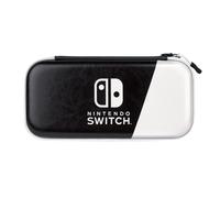 PDP Gaming Slim Deluxe Travel Case with Built-in Console Stand (Nintendo Switch)