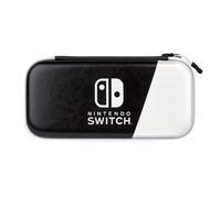 Pdp Deluxe Travel Nintendo Switch Oled Cover Nero