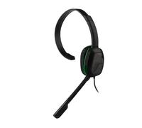 Pdp Lvl 1 Cuffie Per Xbox One Nero 048-040- (?Unknown format Microsoft Xbox One)
