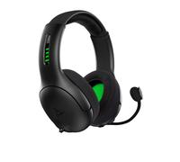 PDP LVL50 Cuffie Gaming Wireless, Per Giocare su Xbox Series X S, Xbox One e P