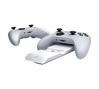 Caricabatterie doppio PDP Metavolt per controller Xbox serie X/S/One