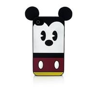 PDP - MOBILE - Disney Mickey Silicone Case IPhone NUOVO