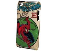 Marvel-Raso, custodia per iPod touch 4