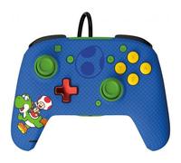 PDP - Nintendo Switch Remacth Wired Controller Mario Yo