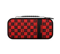 PDP NSW Travel Case Plus GLOW - Super Icon (Nintendo Switch)