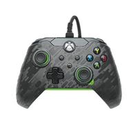 Controller Xbox Wired (Neon Carbon)