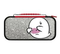 PDP Plus Glow Boo-Hoo Custodia da Viaggio per Nintendo Switch