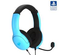 PDP PS5 Cuffie con cavo AIRLITE Neptune Blue