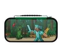 PDP Realmz Custodia di trasporto Nintendo Multicolore - Nouvo