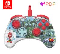Pdp Controller REALMz - Knuckles Sky Sanctuary Zone