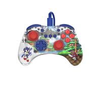 Pdp Realmz Translucent Usb Gamepad Analogico /digitale Nintendo Switch, Nintendo Switch Oled
