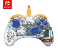 Pdp Realmz Translucent Usb Gamepad Analogico /digitale Nintendo Switch, Nintendo Switch Oled