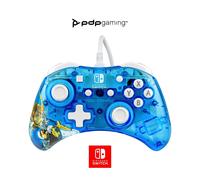 Pdp Rock Candy Zelda Nintendo Switch Controller Blu