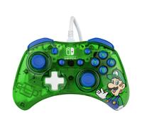PDP Rock Candy cablato Gaming Switch Pro Controller - Official (Nintendo Switch)