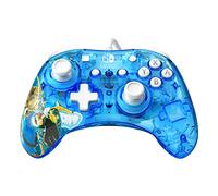 PDP Rock Candy Nintendo Switch Controller Cablato Zelda