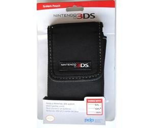 PDP Schutz-Tasche Lincensed System Pouch Custodia per Nintendo Dsi 3DS DS Lite