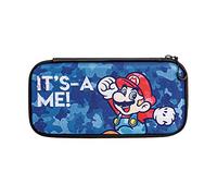 Pdp Switch Custodia Housse Case Mario Camo Edition - Essentials - Nintendo Switch