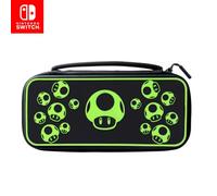 PDP TRAVEL CASE 1 UP GLOW SWITCHHOUSSE PHOSPHORESCENTE