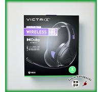 PDP Victrix Gambit Wireless Headset Xbox Prodotto Ufficiale con Licenza Dolby...
