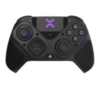 PDP VICTRIX Pro BFG Nero USB Gamepad Analogico/Digitale PC PlayStation 4 PlayStation 5