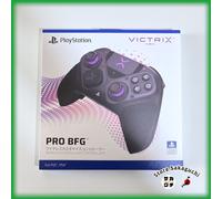 PDP Victrix Pro BFG Wireless Gaming Controller PS5 PS4 PC Sony con licenza...
