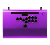 PDP Victrix Pro FS-12 Arcade Fight Stick viola per PS5/PS4