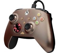 PDP Xbox Controller avanzato con cavo REMATCH NUBIA BRONZE