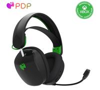 PDP XBOX PHANTOM WIRELESS HEADSET Black