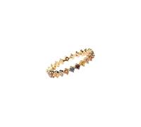 PDPaola Anello da donna in argento 925 zaffiro 32016642, 52, Argento sterling, Nessuna pietra preziosa