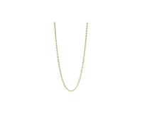 PDPAOLA Anker CO01-439-U Argento Placcato Oro - Catena Per Charms